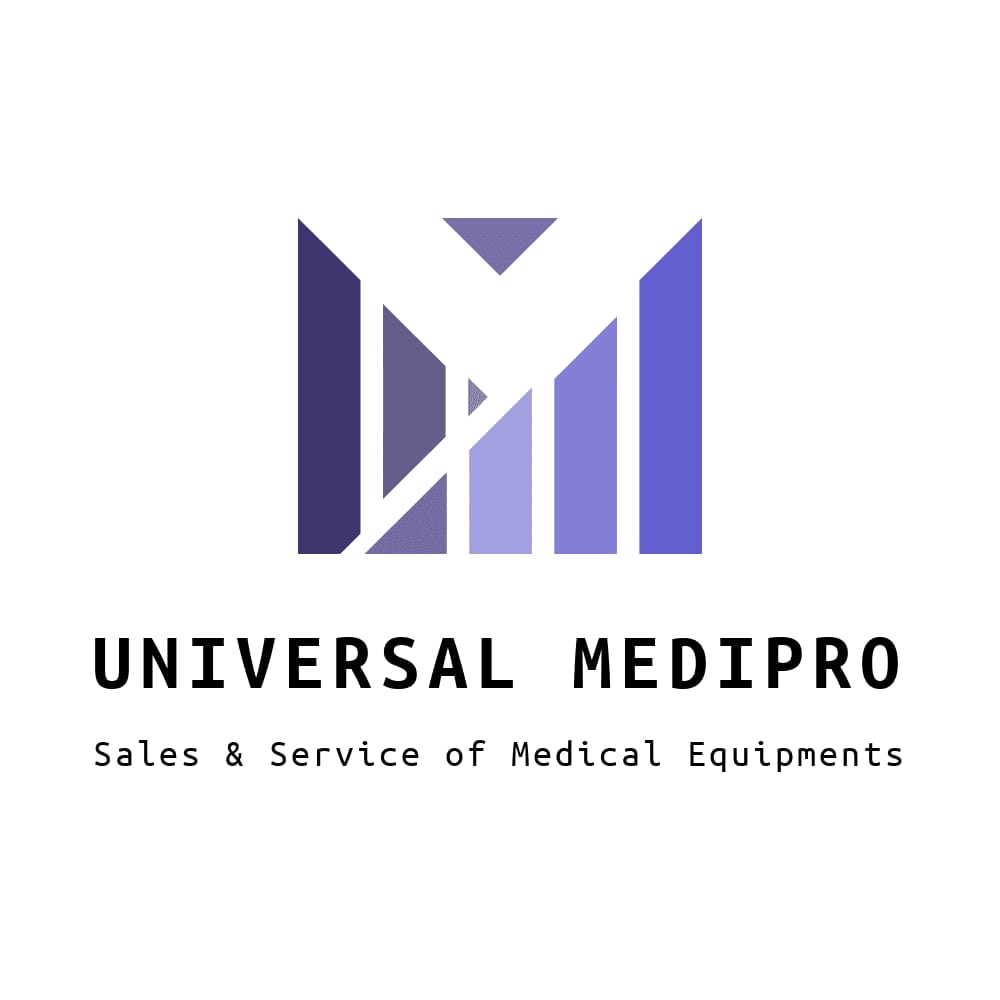 Universal Medipro Logo